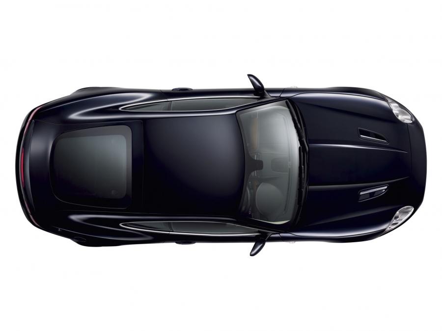  Jaguar XKR Portfolio 2007 года  (фото 8 из 46)